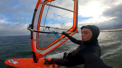 windsurfen an der ostsee anleitung.